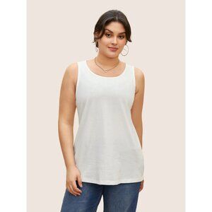 Bloomchic Tank Top Size 2x NWT